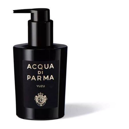 Acqua Di Parma Yuzu Hand & Body Wash Duschgel 300 ml