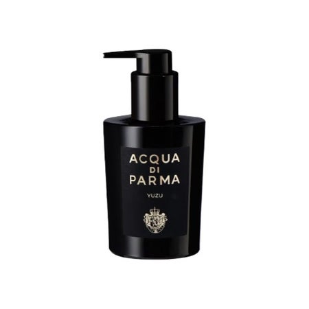 Acqua Di Parma Yuzu Hand & Body Wash Douchegel 300 ml