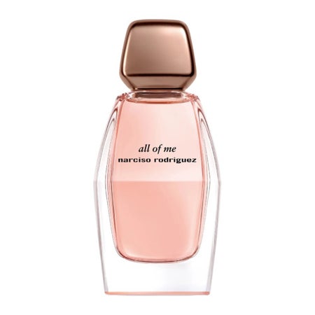 Narciso Rodriguez All Of Me Eau de Parfum Refillable 90 ml