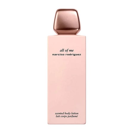 Narciso Rodriguez All Of Me Gel Douche