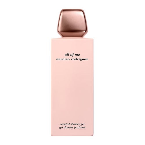 Narciso Rodriguez All Of Me Gel doccia