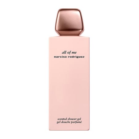 Narciso Rodriguez All Of Me Showergel 200 ml