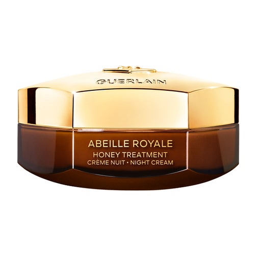 Guerlain Abeille Royale Honey Treatment Night cream