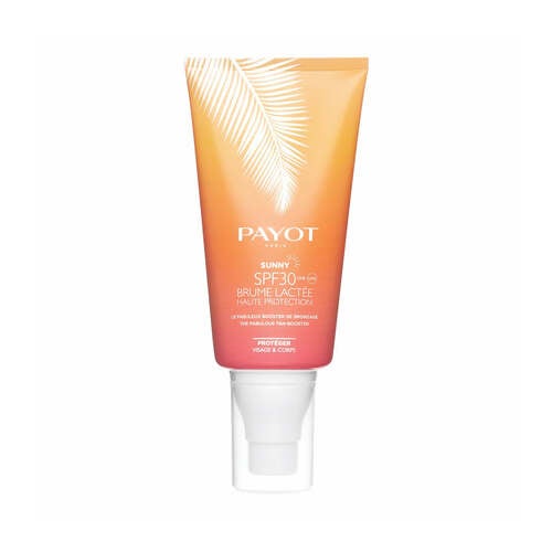Payot Sunny Brume Lactée Protection solaire SPF 30