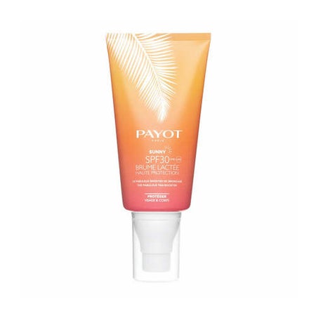 Payot Sunny Brume Lactée Protection solaire SPF 30