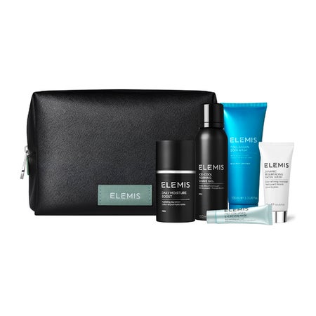 Elemis The Grooming Collection
