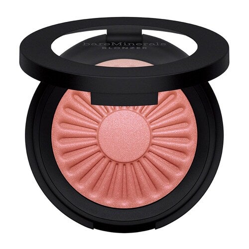 BareMinerals Gen Nude Blonzer Blush + Bronzer