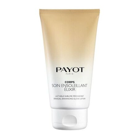 Payot Gradual Enhancing Glow Lotion Self-tanner