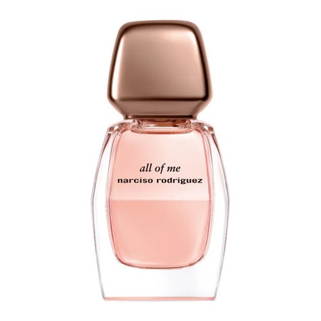 Narciso Rodriguez All Of Me Eau de Parfum Refillable 30 ml