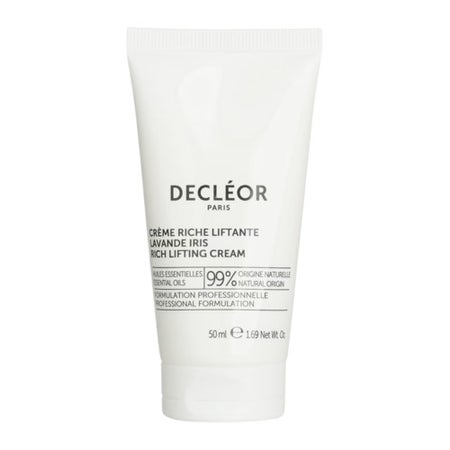 Decléor Lavende Iris Rich Lifting Cream 50 ml