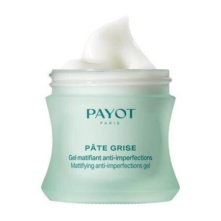 Payot Pâte Grise Mattifying Anti-imperfections Gel 50 ml