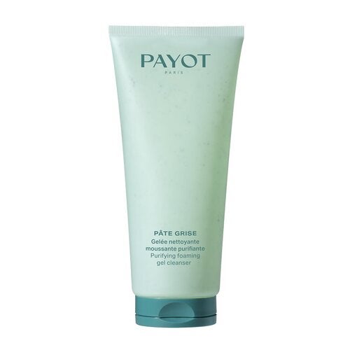 Payot Pâte Grise Purifying Foaming Cleansing gel