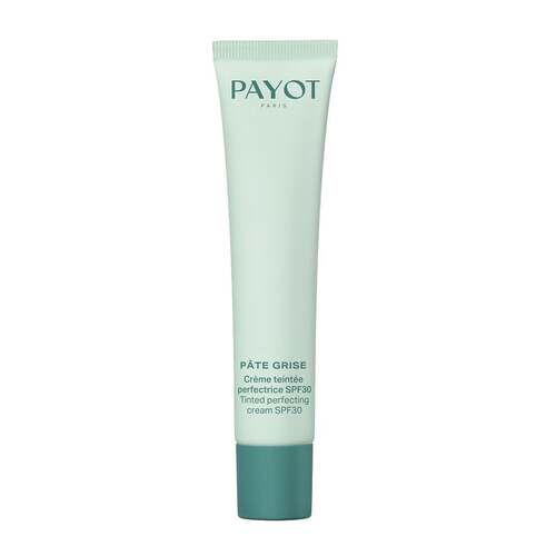 Payot Pâte Grise Tinted Perfecting Cream Spf30