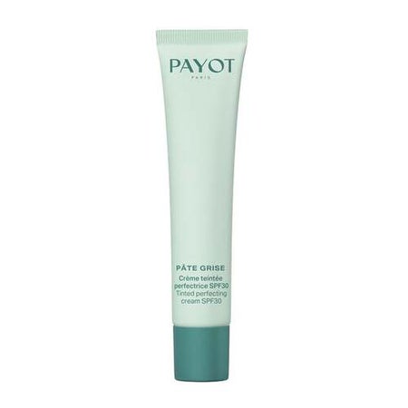 Payot Pâte Grise Tinted Perfecting Cream Spf30 40 ml