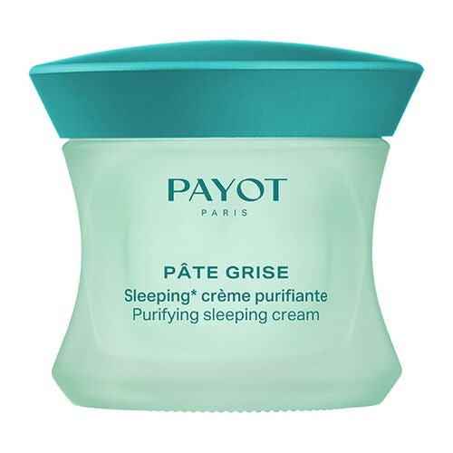 Payot Pâte Grise Purifying Sleeping Cream