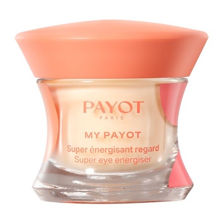 Payot My Payot Super Eye Energiser Eye cream 15 ml