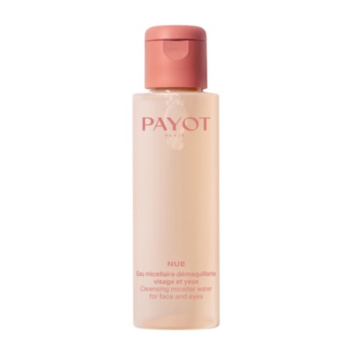 Payot Nue Agua de limpieza micelar Face And Eyes