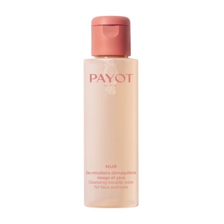 Payot Nue Acqua micellare detergente Face And Eyes