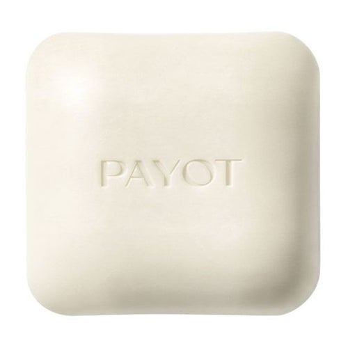 Payot Herbier Cleansing Face And Body Savon