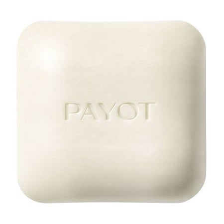 Payot Herbier Cleansing Face And Body Sæbe 85 g