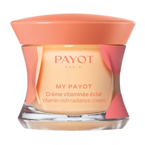 Payot My Payot Vitamin-rich Radiance Crema de Día
