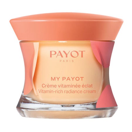 Payot My Payot Vitamin-rich Radiance Crème de Jour 50 ml