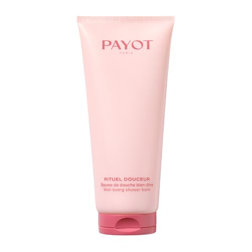Payot Rituel Corps Nourishing Cleansing Care Shower gel