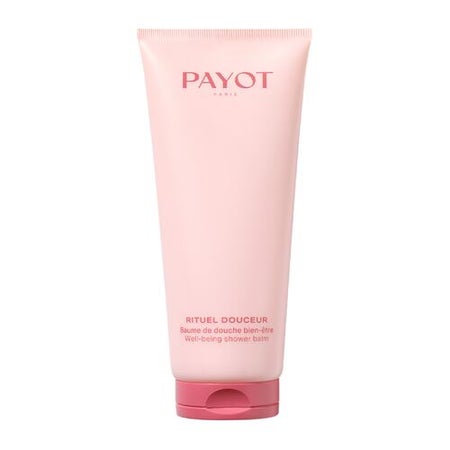 Payot Rituel Corps Nourishing Cleansing Care Badesæbe 200 ml