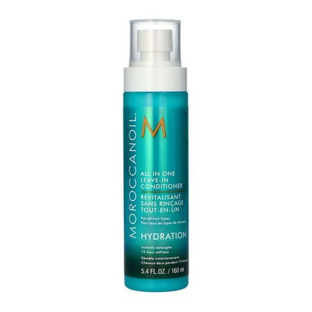 Moroccanoil All-In-One Jätettävä hiushoito 160 ml