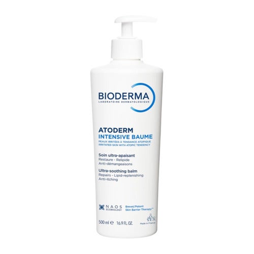 Bioderma Atoderm Intensive Balm