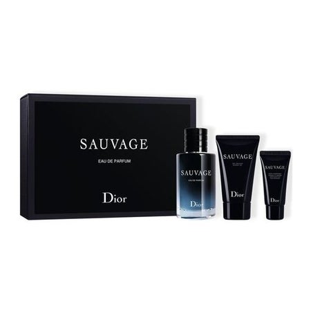 Dior Sauvage Set Regalo