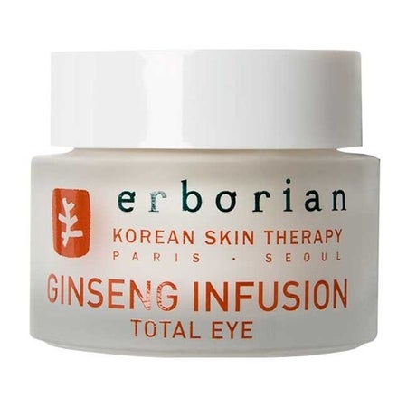Erborian Ginseng Infusion Eye cream 15 ml