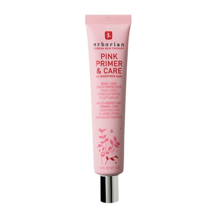 Erborian Pink Primer & Care Radiance 45 ml