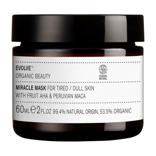 Evolve Organic Beauty Miracle Masque