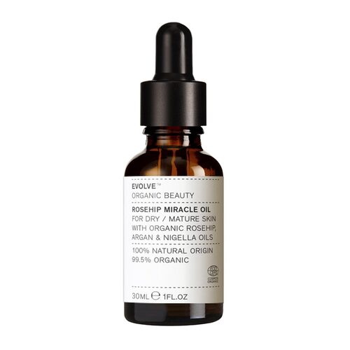 Evolve Organic Beauty Miracle Ansigtsolie