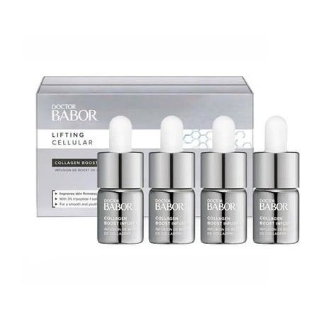 Babor Collagen Boost Infusion Serum