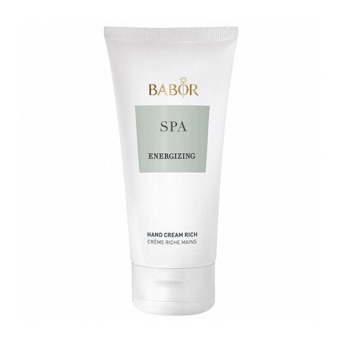 Babor Spa Energizing Soin des Mains Rich