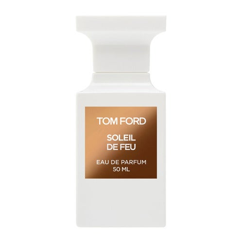 Tom Ford Soleil de Feu Eau de parfum