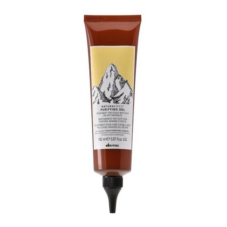 Davines Natureltech Purifying Gel 150 ml