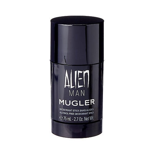 Mugler Alien Man Deodorante Stick