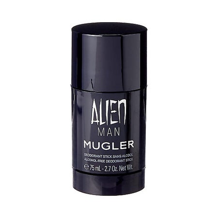 Mugler Alien Man Deodorantstick 75 ml