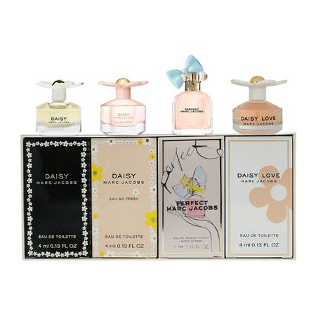 Marc Jacobs Collection Miniatyr Set