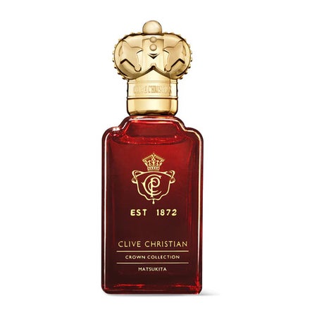 Clive Christian Matsukita Parfum 50 ml