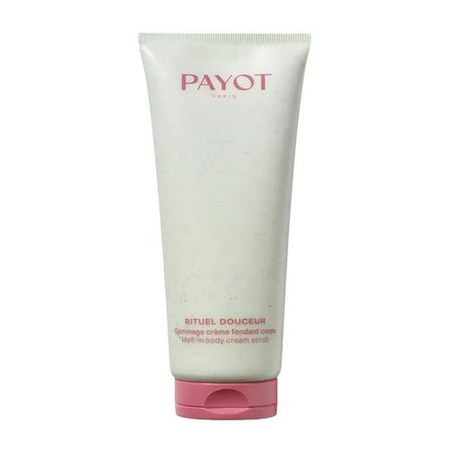 Payot Rituel Douceur Melt-In Cream Body Scrub