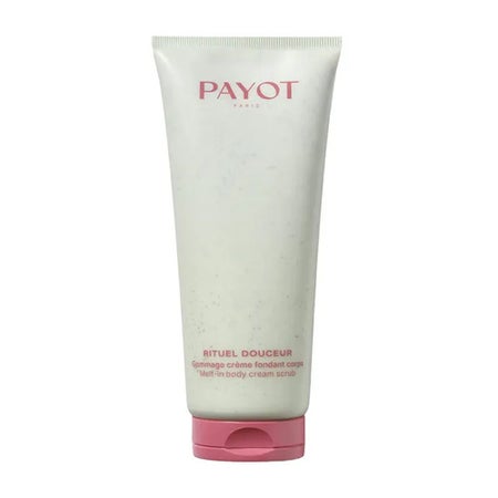Payot Rituel Douceur Melt-In Cream Exfoliación Corporal 200 ml