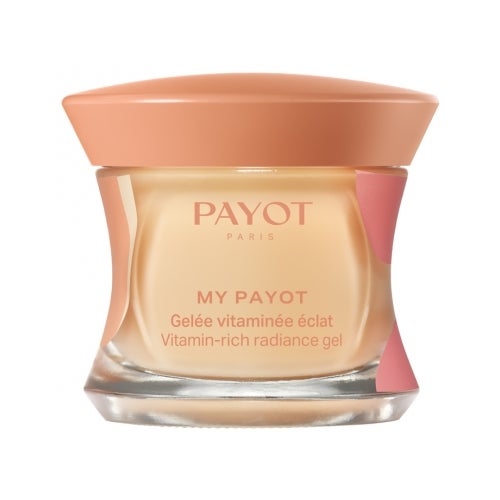 Payot My Payot Vitamin-Rich Radiance Gel