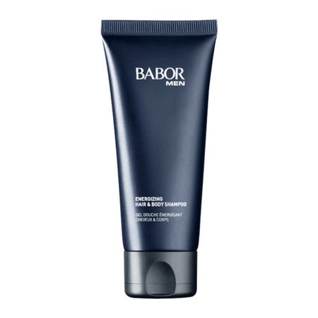 BABOR Men Energizing Hair & Body Shampoo 200 ml