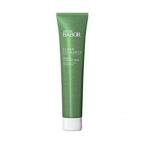 Babor Clean Performance Renewal Overnight Mask
