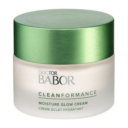 Babor Clean Performance Moisture Glow Cream 50 ml
