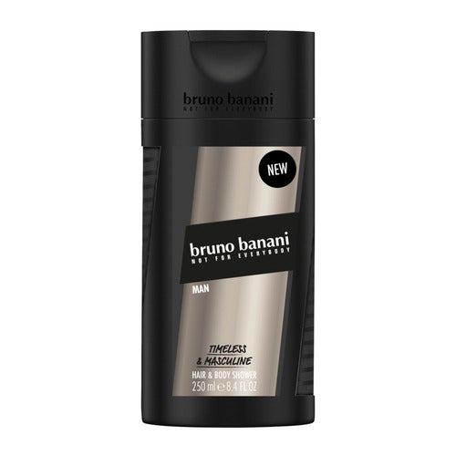 Bruno Banani Man Shower Gel